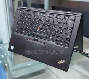 New Laptop Lenovo ThinkPad X380 Yoga 16GB Intel Core I7 SSD 512GB