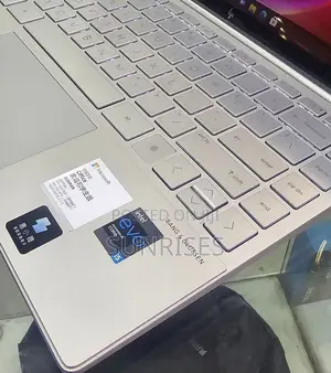 New Laptop HP Envy Dv6 16GB Intel Core I5 SSD 512GB