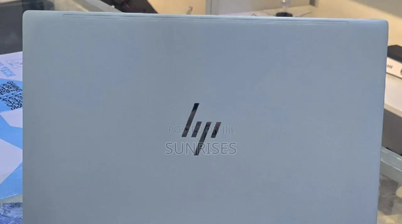 New Laptop HP Envy Dv6 16GB Intel Core I5 SSD 512GB