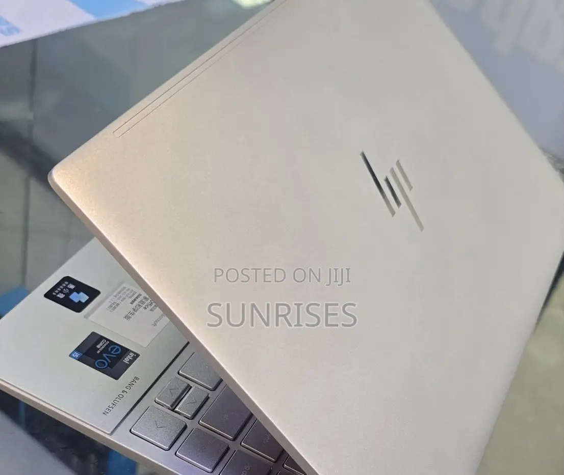 New Laptop HP Envy Dv6 16GB Intel Core I5 SSD 512GB