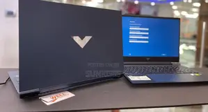 Photo - New Laptop HP Victus 16 16GB Intel Core I5 SSD 512GB