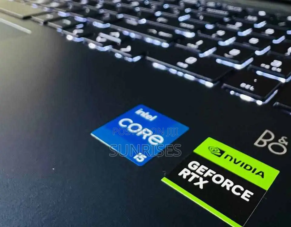 New Laptop HP Victus 16 16GB Intel Core I5 SSD 512GB