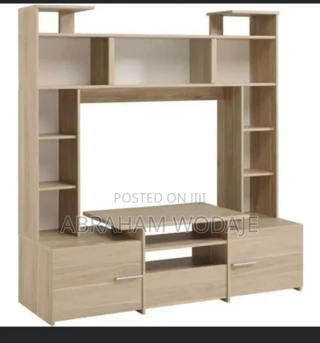 Modern TV Stand