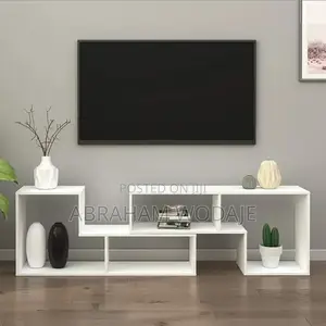 Photo - Modern Tv Stand