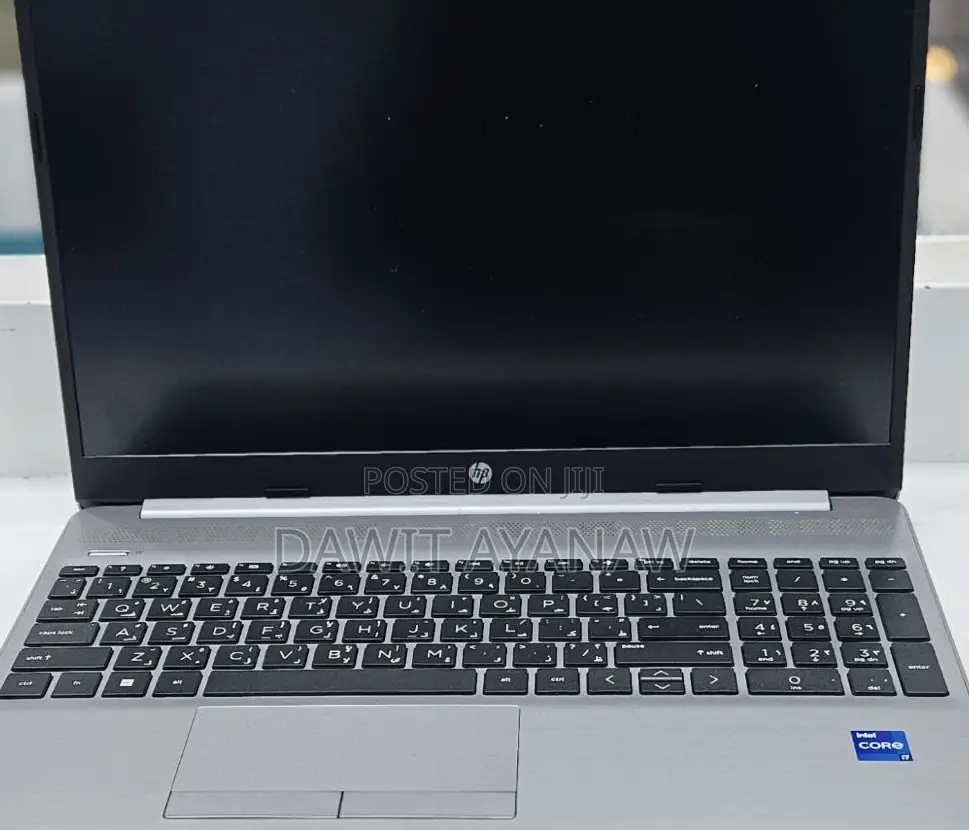 New Laptop HP Stream Notebook 8GB Intel Core I7 SSD 512GB