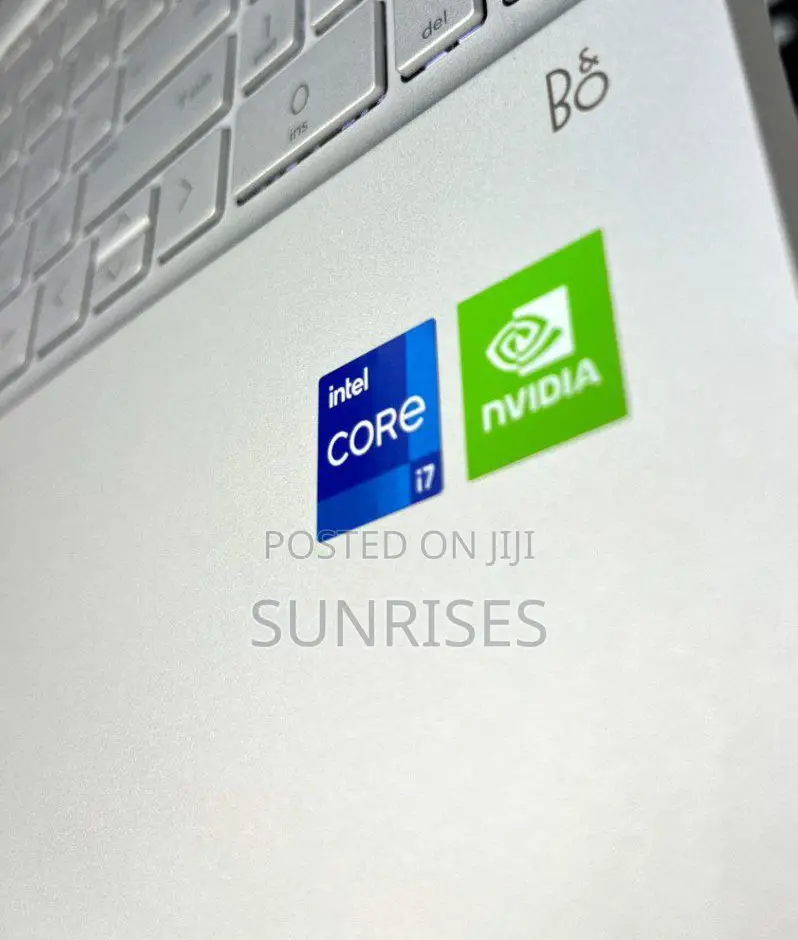 New Laptop HP Pavilion 15 16GB Intel Core I7 SSD 1T