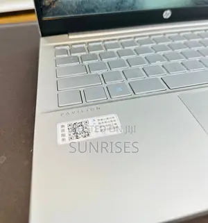 New Laptop HP Pavilion 15 16GB Intel Core I7 SSD 1T