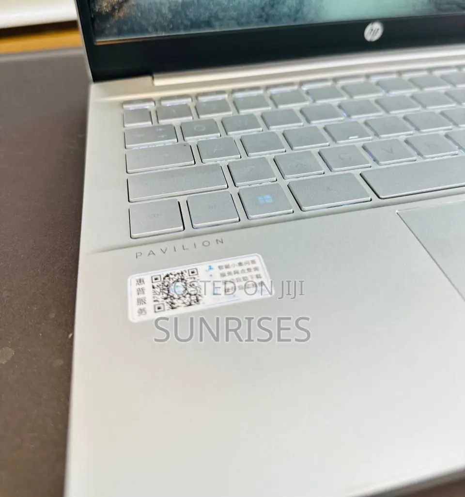 New Laptop HP Pavilion 15 16GB Intel Core I7 SSD 1T