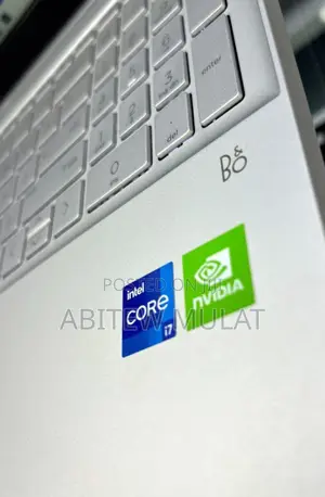 New Laptop HP Pavilion 15 16GB Intel Core I7 SSD 1T