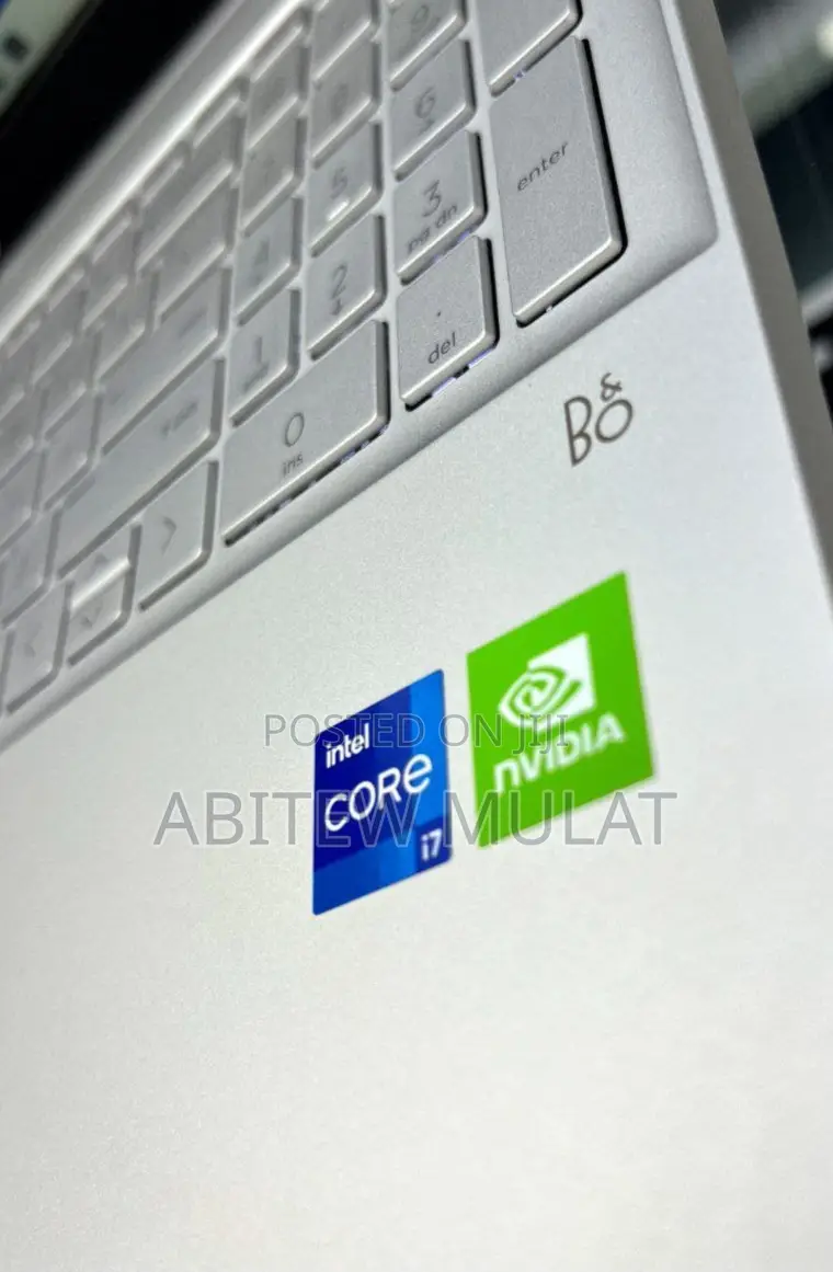 New Laptop HP Pavilion 15 16GB Intel Core I7 SSD 1T