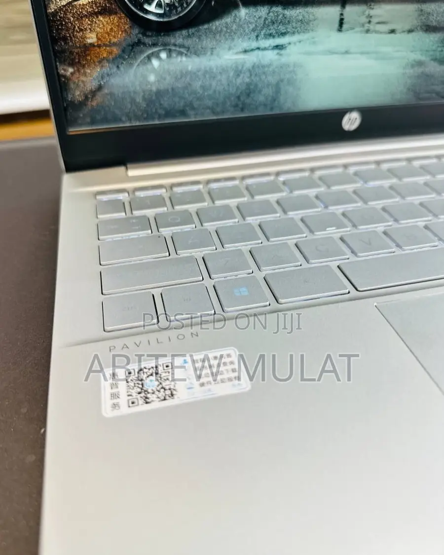 New Laptop HP Pavilion 15 16GB Intel Core I7 SSD 1T