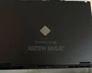Photo - New Laptop HP Omen 16 16GB Intel Core I9 SSD 1T