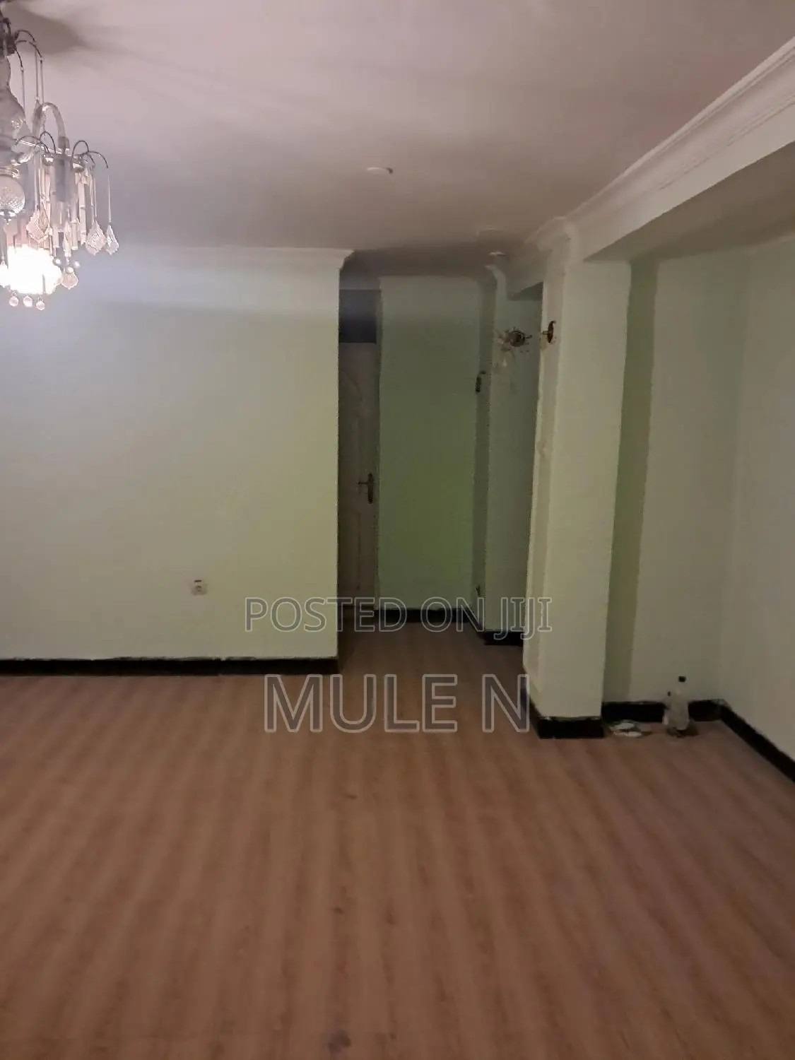 3bdrm Condo in Abado Condominium, Yeka for sale