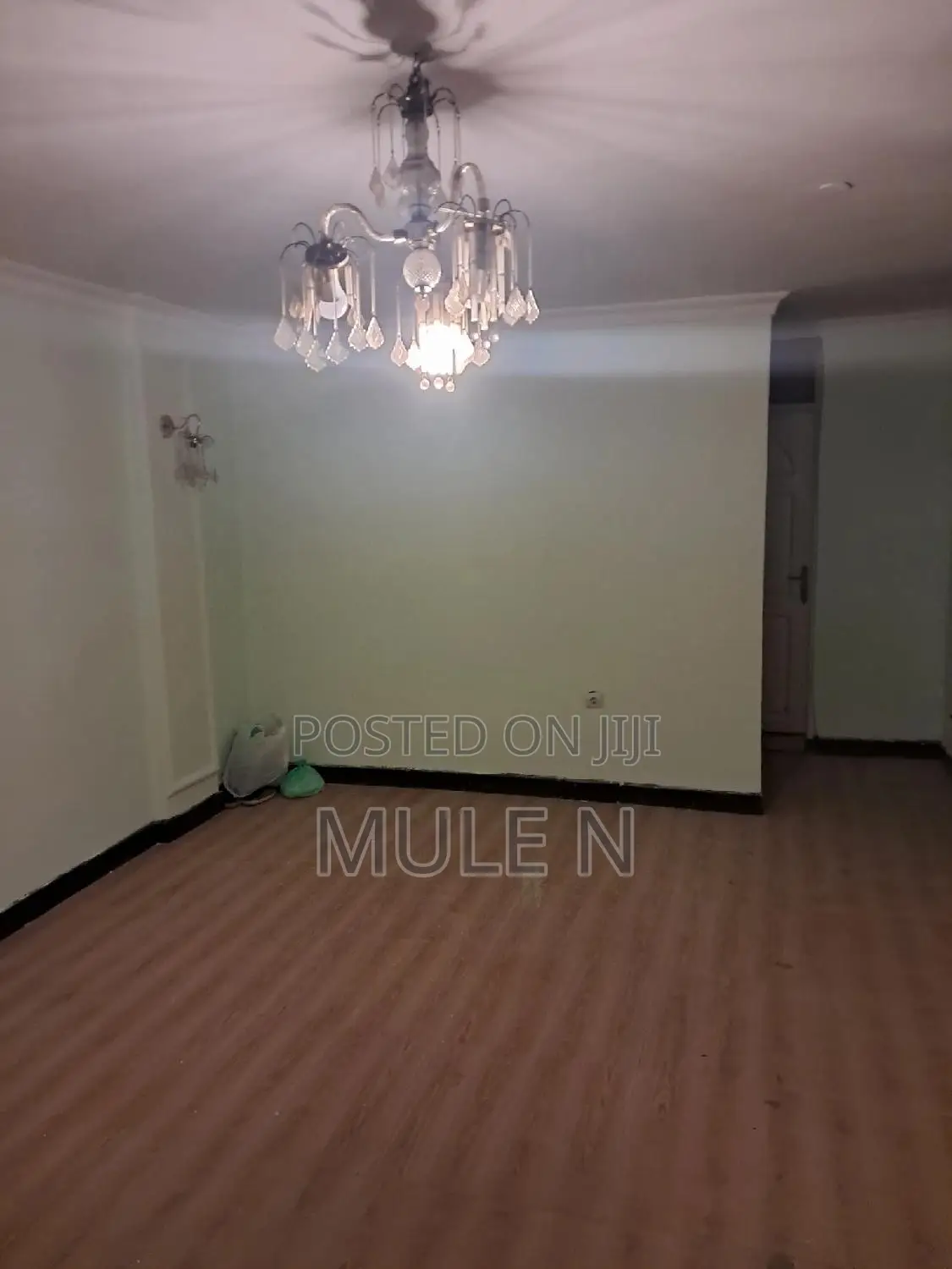 3bdrm Condo in Abado Condominium, Yeka for sale