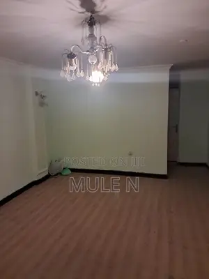 3bdrm Condo in Abado Condominium, Yeka for sale