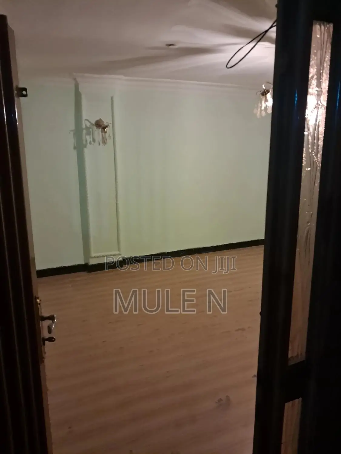 3bdrm Condo in Abado Condominium, Yeka for sale