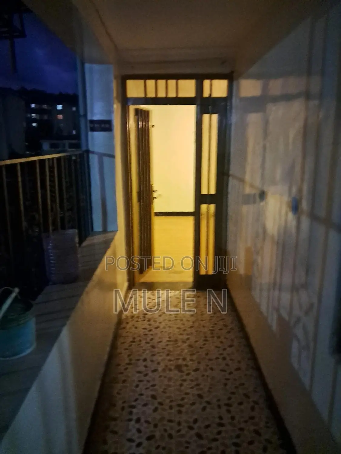 3bdrm Condo in Abado Condominium, Yeka for sale