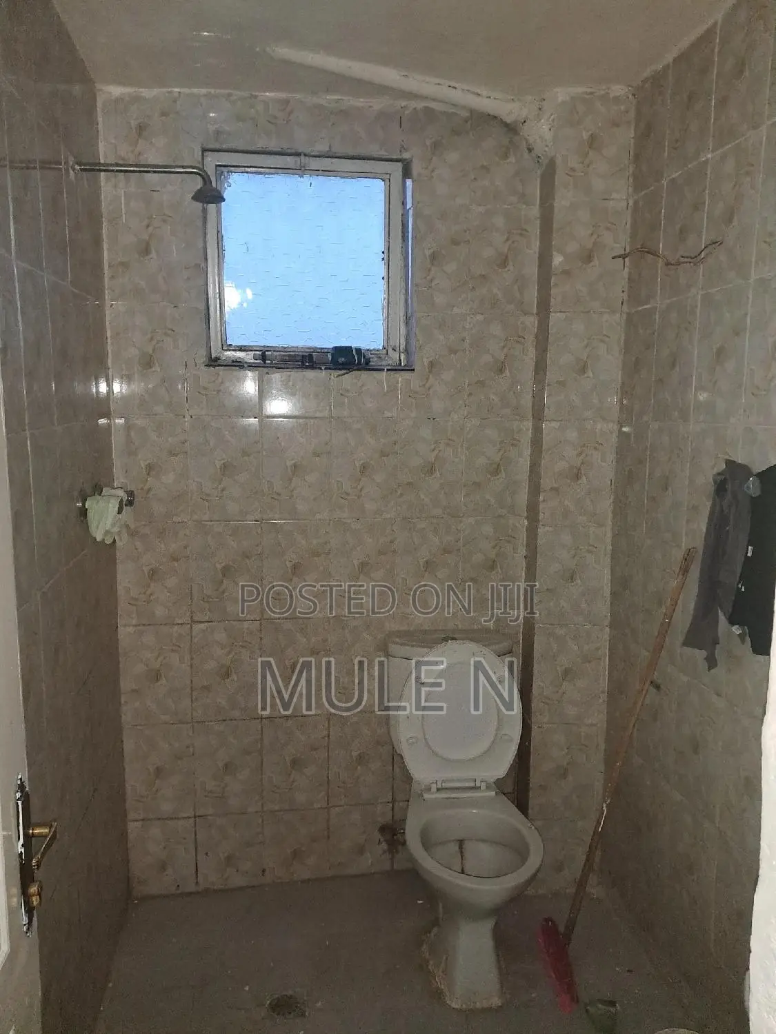 3bdrm Condo in Abado Condominium, Yeka for sale