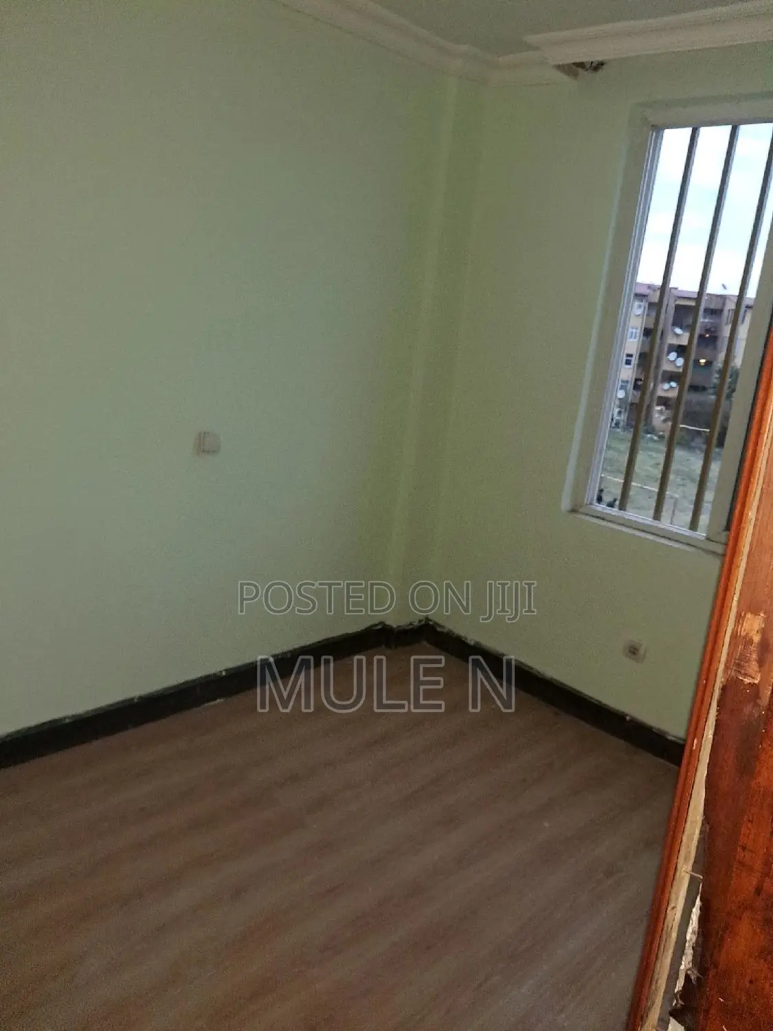 3bdrm Condo in Abado Condominium, Yeka for sale