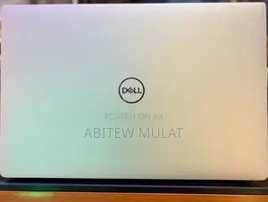 New Laptop Dell Precision 5520 16GB Intel Core I7 SSD 512GB