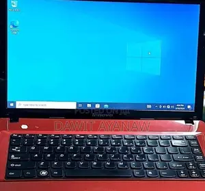 New Laptop Lenovo 4GB Intel Core i5 HDD 500GB