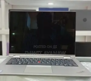 Photo - New Laptop Lenovo ThinkPad X380 Yoga 16GB Intel Core I7 SSD 512GB