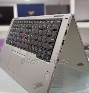 New Laptop Lenovo ThinkPad X380 Yoga 16GB Intel Core I7 SSD 512GB