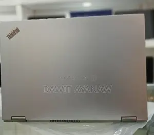 New Laptop Lenovo ThinkPad X380 Yoga 16GB Intel Core I7 SSD 512GB