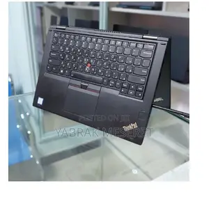 New Laptop Lenovo ThinkPad X380 Yoga 16GB Intel Core I7 SSD 512GB