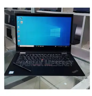 New Laptop Lenovo ThinkPad X380 Yoga 16GB Intel Core I7 SSD 512GB