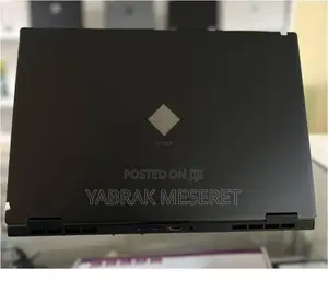 Photo - New Laptop HP Omen 17 16GB Intel Core I9 SSD 1T