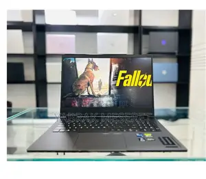 New Laptop HP Omen 17 16GB Intel Core I9 SSD 1T