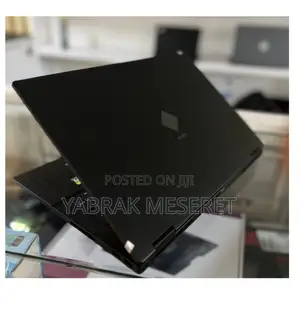 New Laptop HP Omen 17 16GB Intel Core I9 SSD 1T