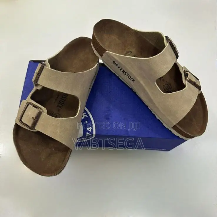 BIRKENSTOCK Women's Shoes
