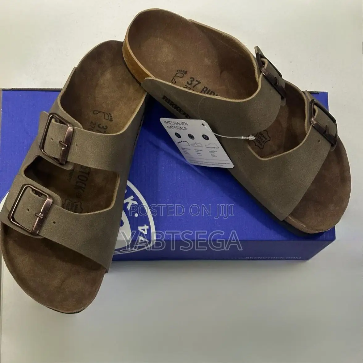 BIRKENSTOCK Women's Shoes