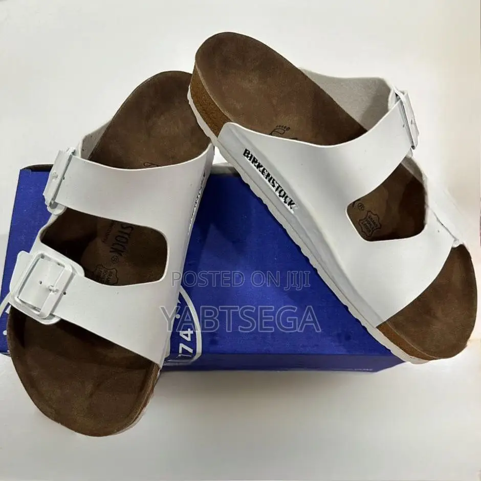 BIRKENSTOCK Women's Shoes