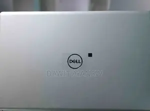 New Laptop Dell 16GB Intel Core I5 SSD 512GB