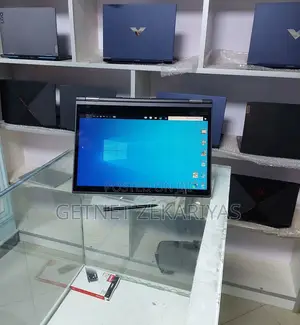 Photo - New Laptop Lenovo ThinkPad Yoga 16GB Intel Core I7 SSD 512GB