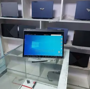 New Laptop Lenovo ThinkPad Yoga 16GB Intel Core I7 SSD 512GB