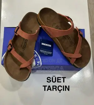 BIRKENSTOCK Women's Shoes
