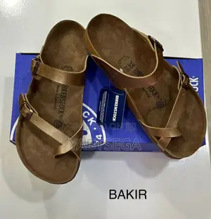 BIRKENSTOCK Women's Shoes