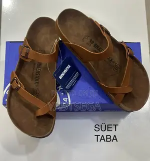 BIRKENSTOCK Women's Shoes