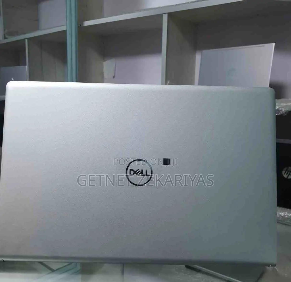 New Laptop Dell Inspiron 15 16GB Intel Core i5 SSD 512GB