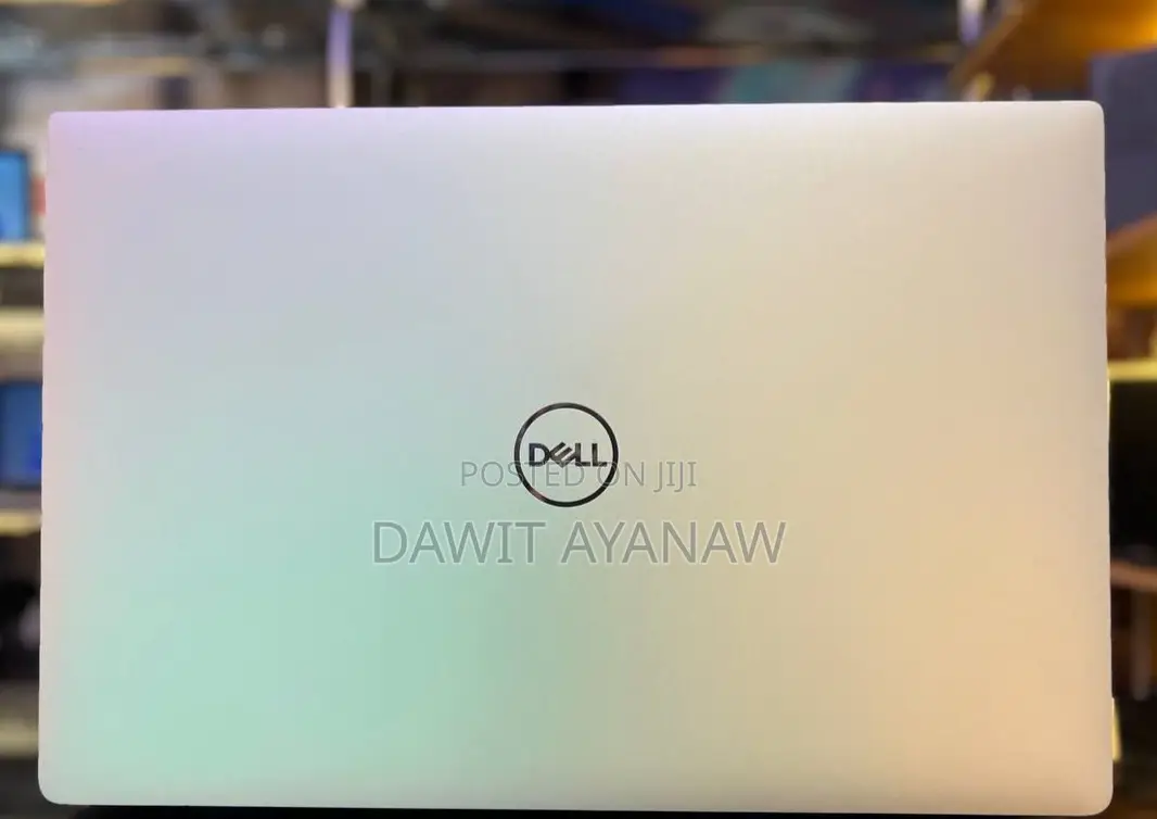 New Laptop Dell 16GB Intel Core I7 SSD 512GB