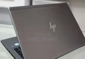 New Laptop HP 16GB Intel Core I7 SSD 512GB