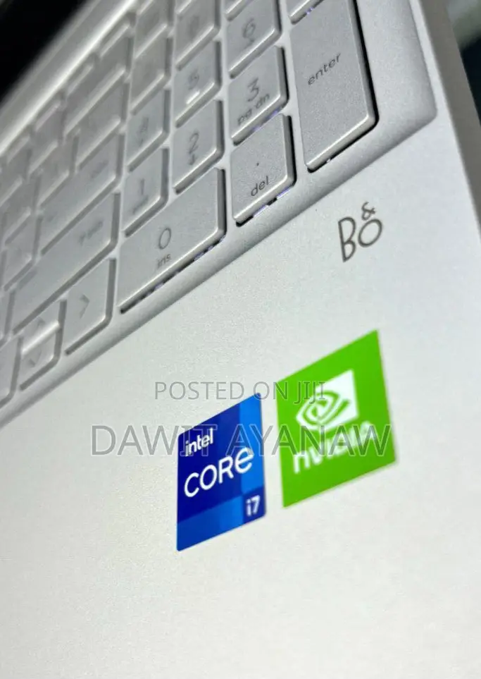 New Laptop HP Pavilion 15 16GB Intel Core I7 SSD 1T