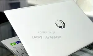 New Laptop HP Pavilion 15 16GB Intel Core I7 SSD 1T