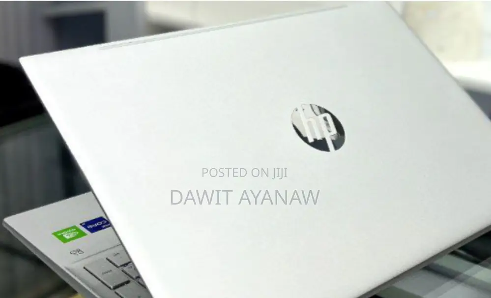 New Laptop HP Pavilion 15 16GB Intel Core I7 SSD 1T