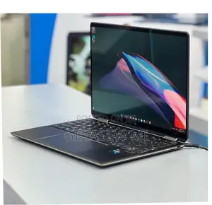 Photo - New Laptop HP Spectre X360 16GB Intel Core I7 SSD 1T