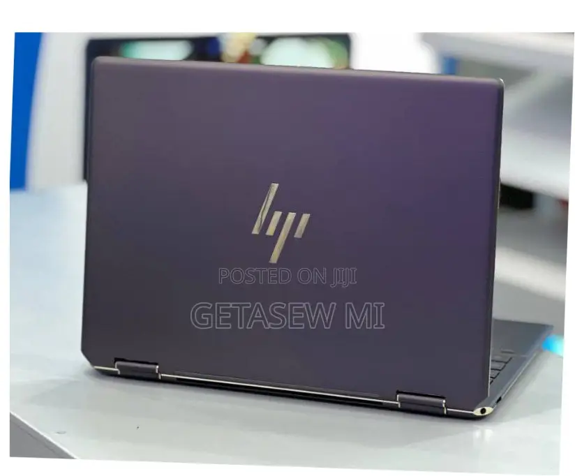 New Laptop HP Spectre X360 16GB Intel Core I7 SSD 1T